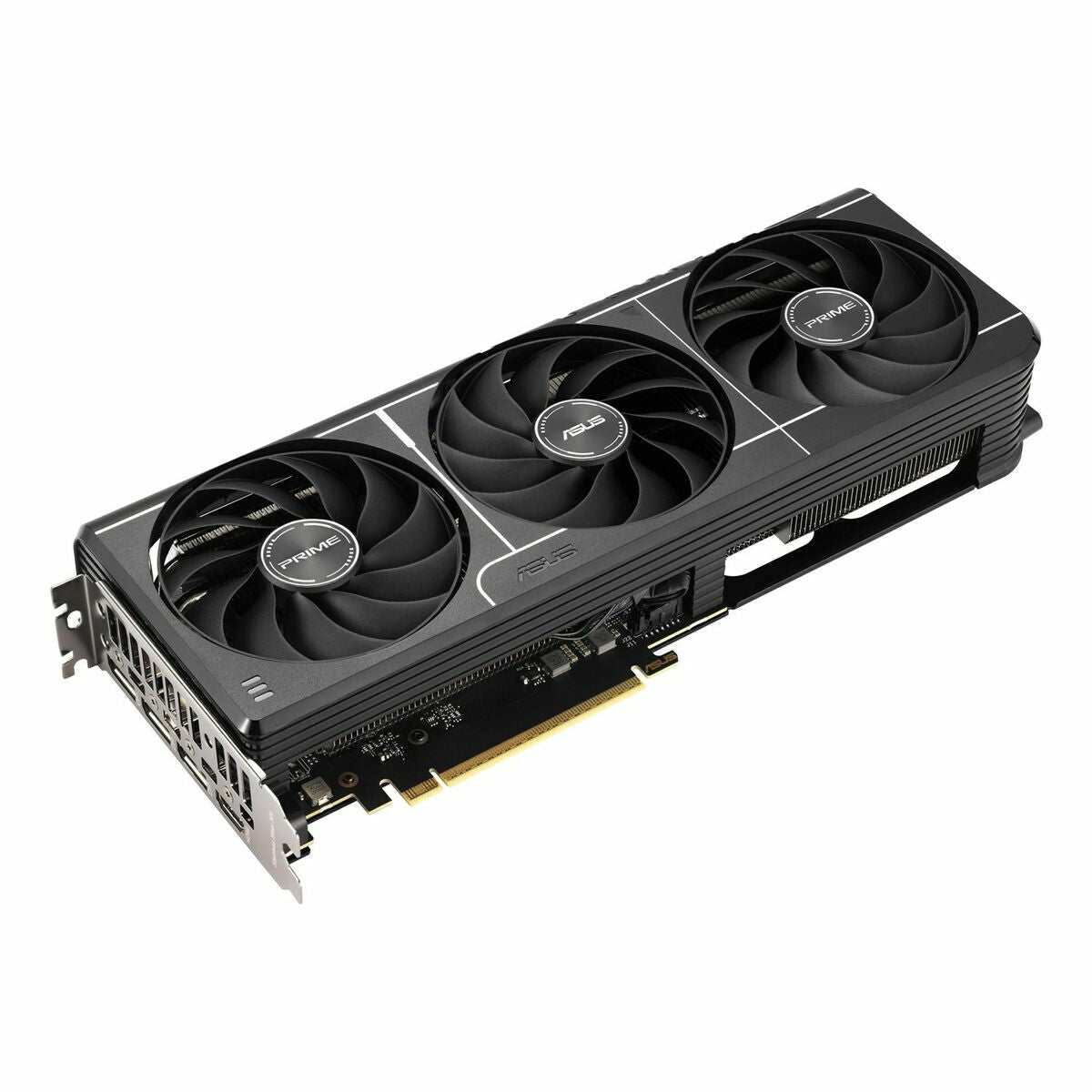 Graphics card Asus 90YV0MH2-M0NA00 geforce rtx 5060 ti 16 GB