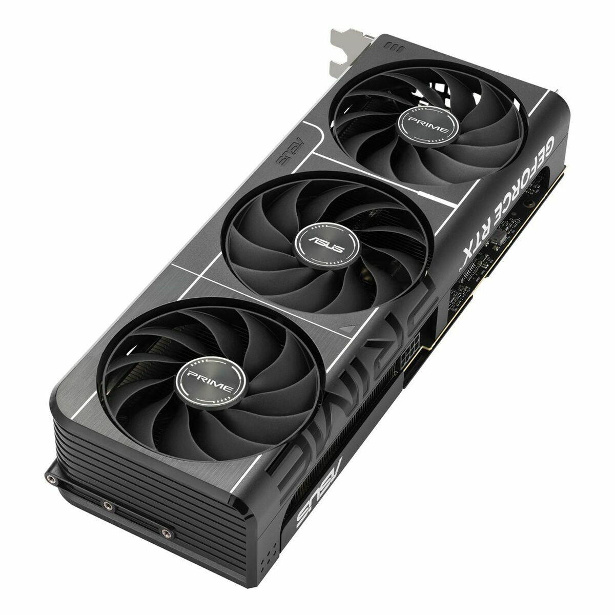 Graphics card Asus 90YV0MH2-M0NA00 geforce rtx 5060 ti 16 GB