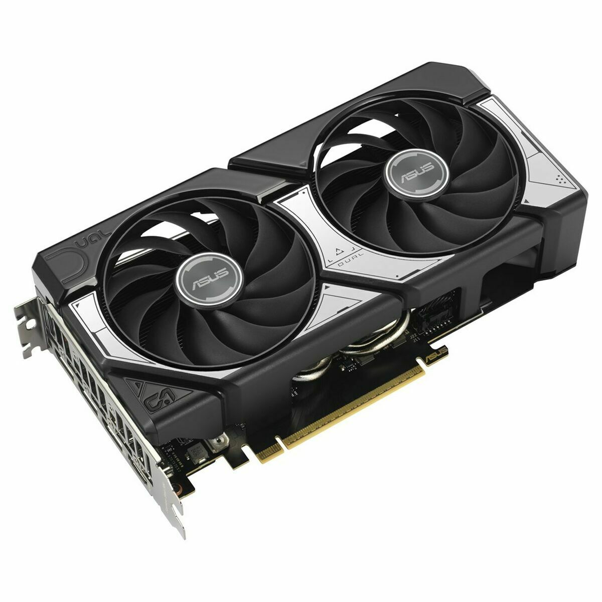 Graphics card Asus 90YV0MP2-M0NA00 geforce rtx 5060 ti 8 GB