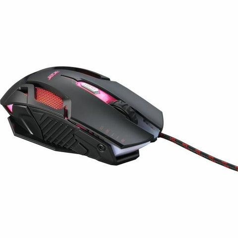 Mouse Acer GP.MCE11.039 Black 7200 dpi