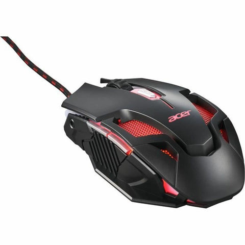 Mouse Acer GP.MCE11.039 Black 7200 dpi