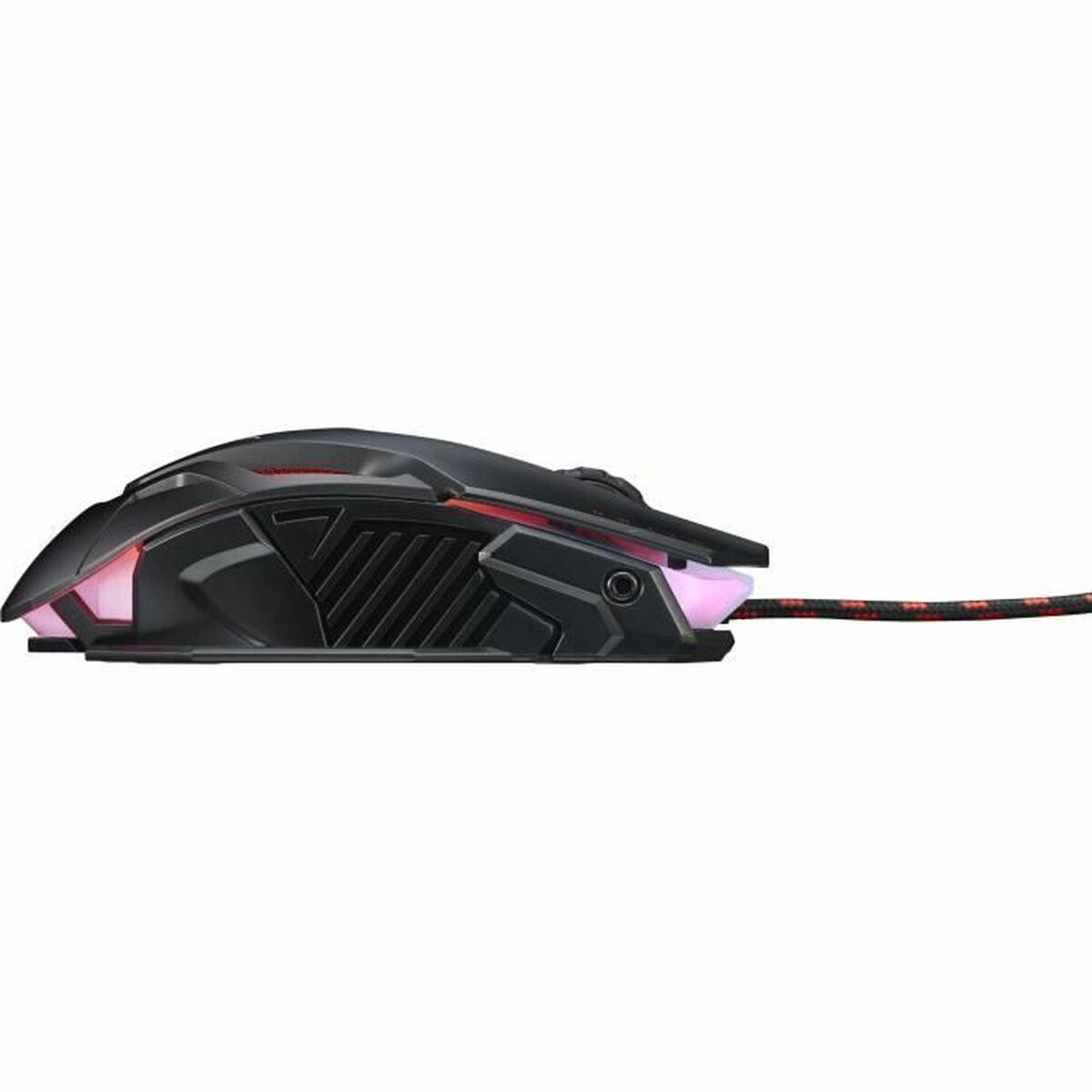 Mouse Acer GP.MCE11.039 Black 7200 dpi
