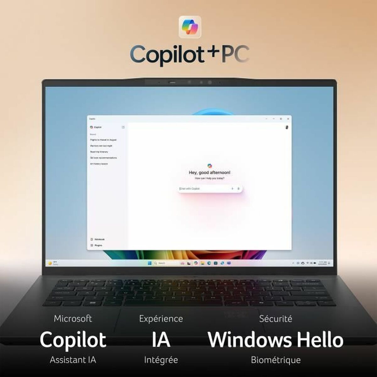 Laptop Acer 14,5" 16 GB RAM 512 GB SSD