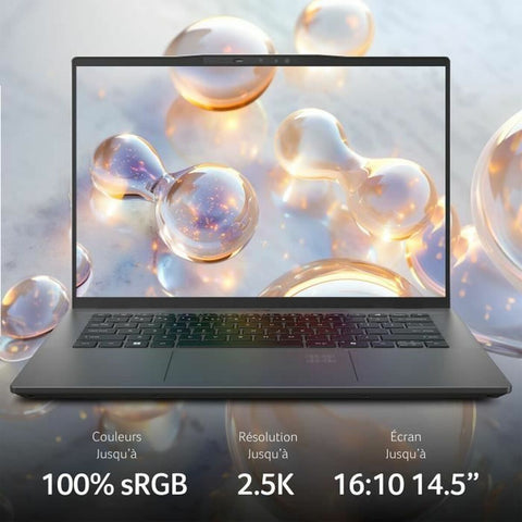 Laptop Acer 14,5" 16 GB RAM 512 GB SSD