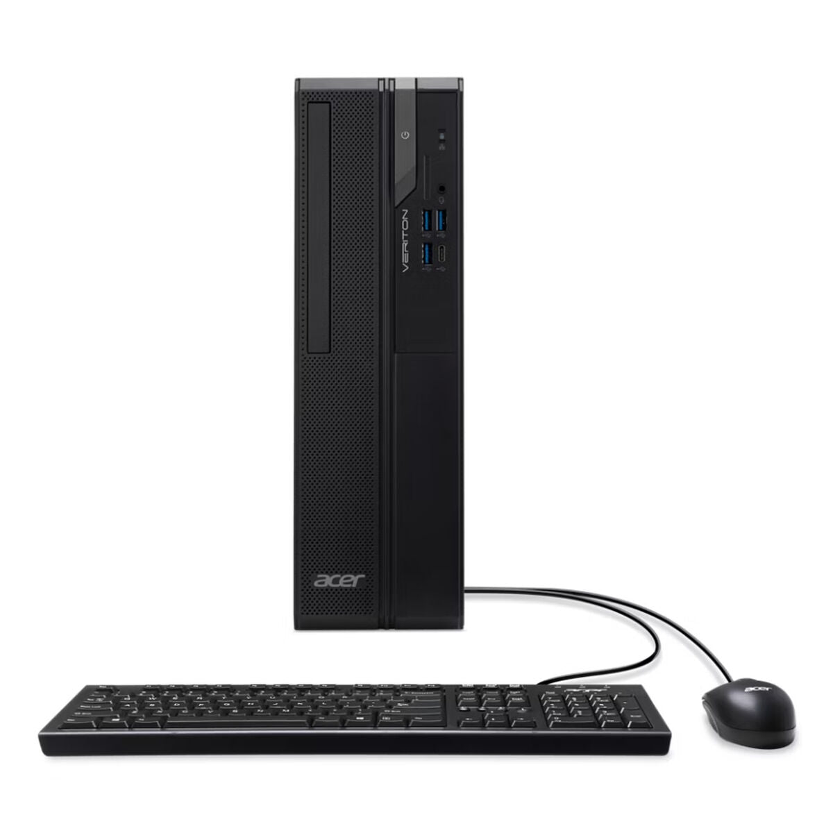 Desktop PC Acer 16 GB RAM 512 GB SSD