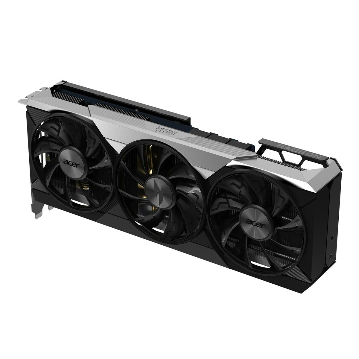 Graphics card Acer DP.Z4EWW.P01 RADEON RX 9070 16 GB GDDR6
