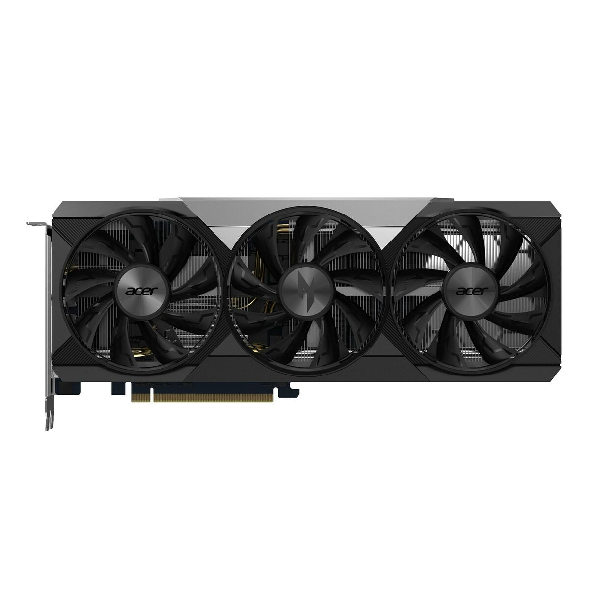 Graphics card Acer DP.Z4EWW.P01 RADEON RX 9070 16 GB GDDR6