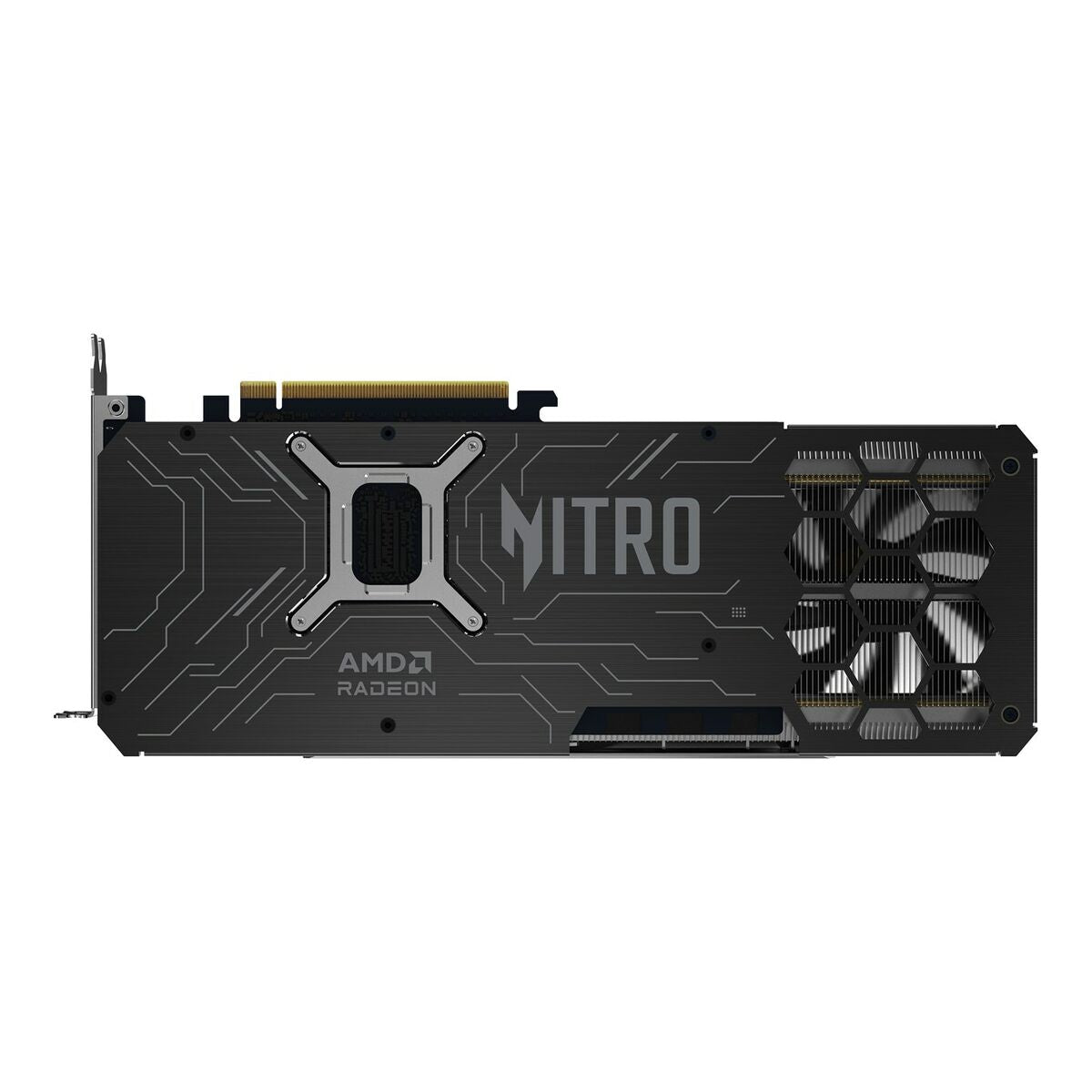 Graphics card Acer DP.Z4EWW.P01 RADEON RX 9070 16 GB GDDR6