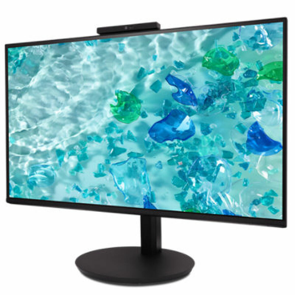 Monitor Acer UM.QB7EE.608 4K Ultra HD 24"