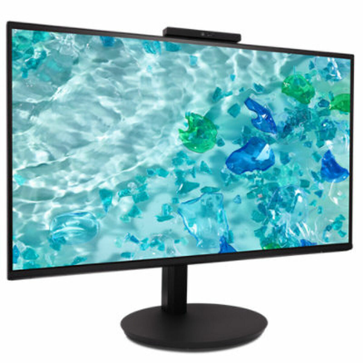 Monitor Acer UM.QB7EE.608 4K Ultra HD 24"