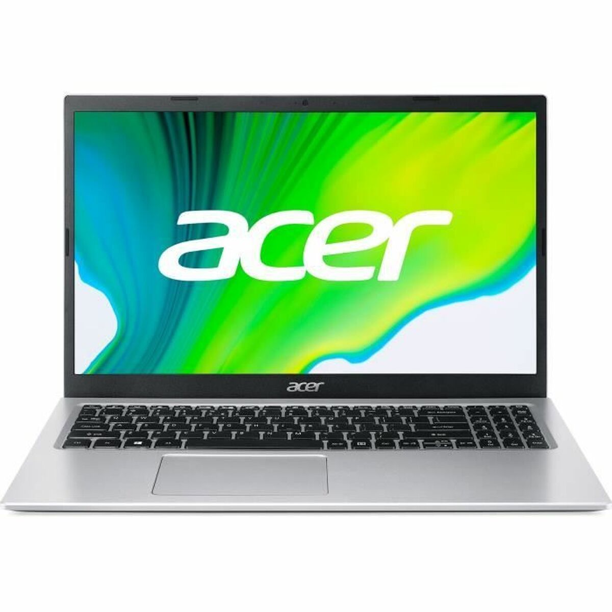Laptop Acer Aspire 1 A115-32-C1M9 15,6" 4 GB RAM 128 GB eMMC Azerty French