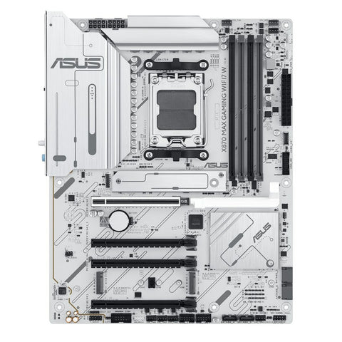 Motherboard Asus 90MB1LZ0-M0EAY0 AMD X870 AMD AM5