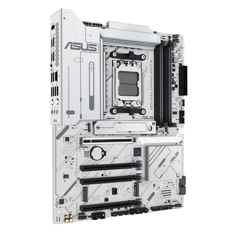 Motherboard Asus 90MB1LZ0-M0EAY0 AMD X870 AMD AM5