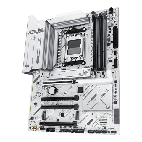 Motherboard Asus 90MB1LZ0-M0EAY0 AMD X870 AMD AM5