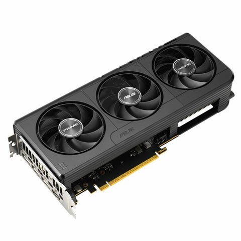 Graphics card Asus 90YV0N10-M0NA00 8 GB GDDR6 GDDR7