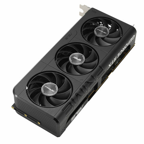 Graphics card Asus 90YV0N10-M0NA00 8 GB GDDR6 GDDR7