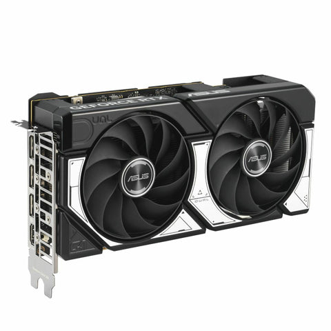 Graphics card Asus 90YV0N12-M0NA00 8 GB GDDR7