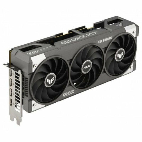 Graphics card Asus 90YV0N00-M0NA00 8 GB GDDR6