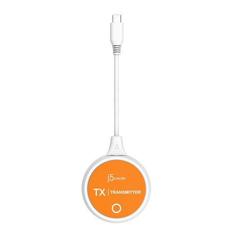 Audio Jack Cable (3.5mm) j5create JVAW62-N