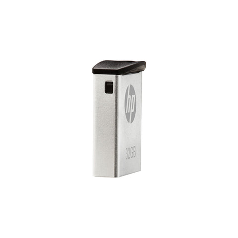 USB stick PNY v222w Silver 32 GB