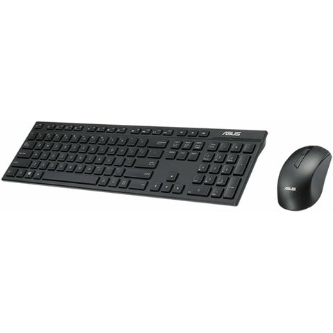 Keyboard Asus 90XB0440-BKM030 Black