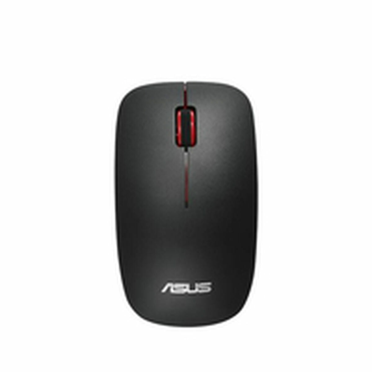 Mouse Asus 90XB0450-BMU000 Black 1600 dpi