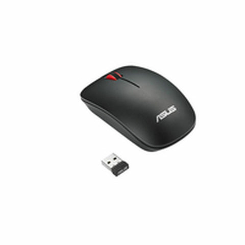 Mouse Asus 90XB0450-BMU000 Black 1600 dpi