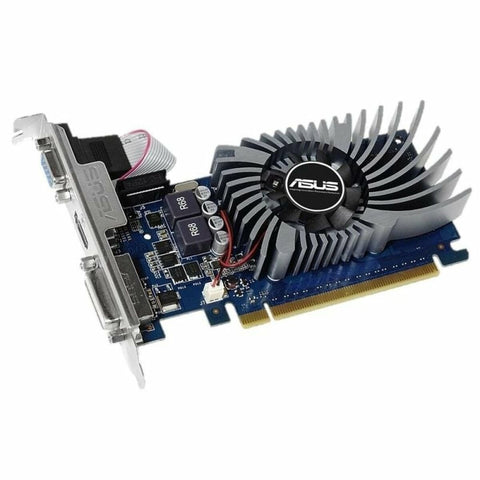 Graphics card Asus GT1030-2G-BRK NVIDIA GeForce GT 1030 GDDR5
