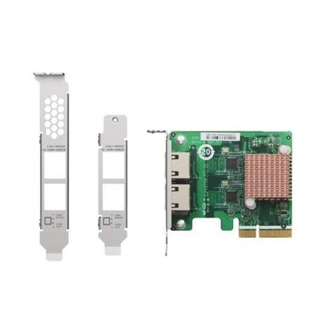 Network Card Qnap QXG-2G2T-I225