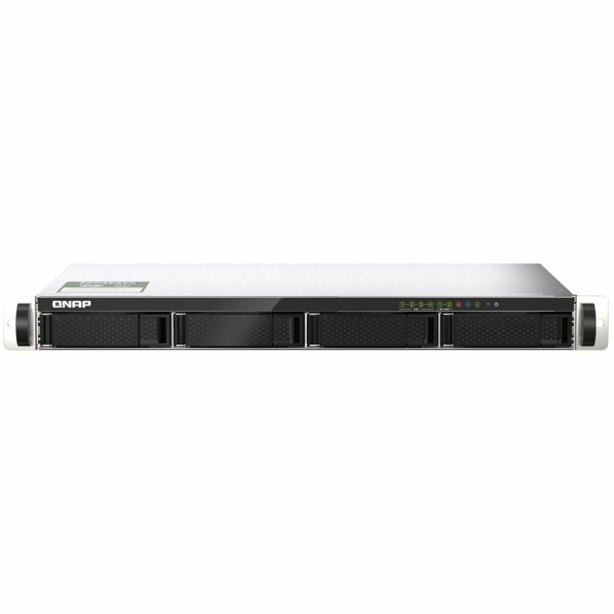 Network Storage Qnap TS-435XEU Black