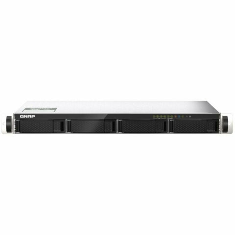 Network Storage Qnap TS-435XEU Black