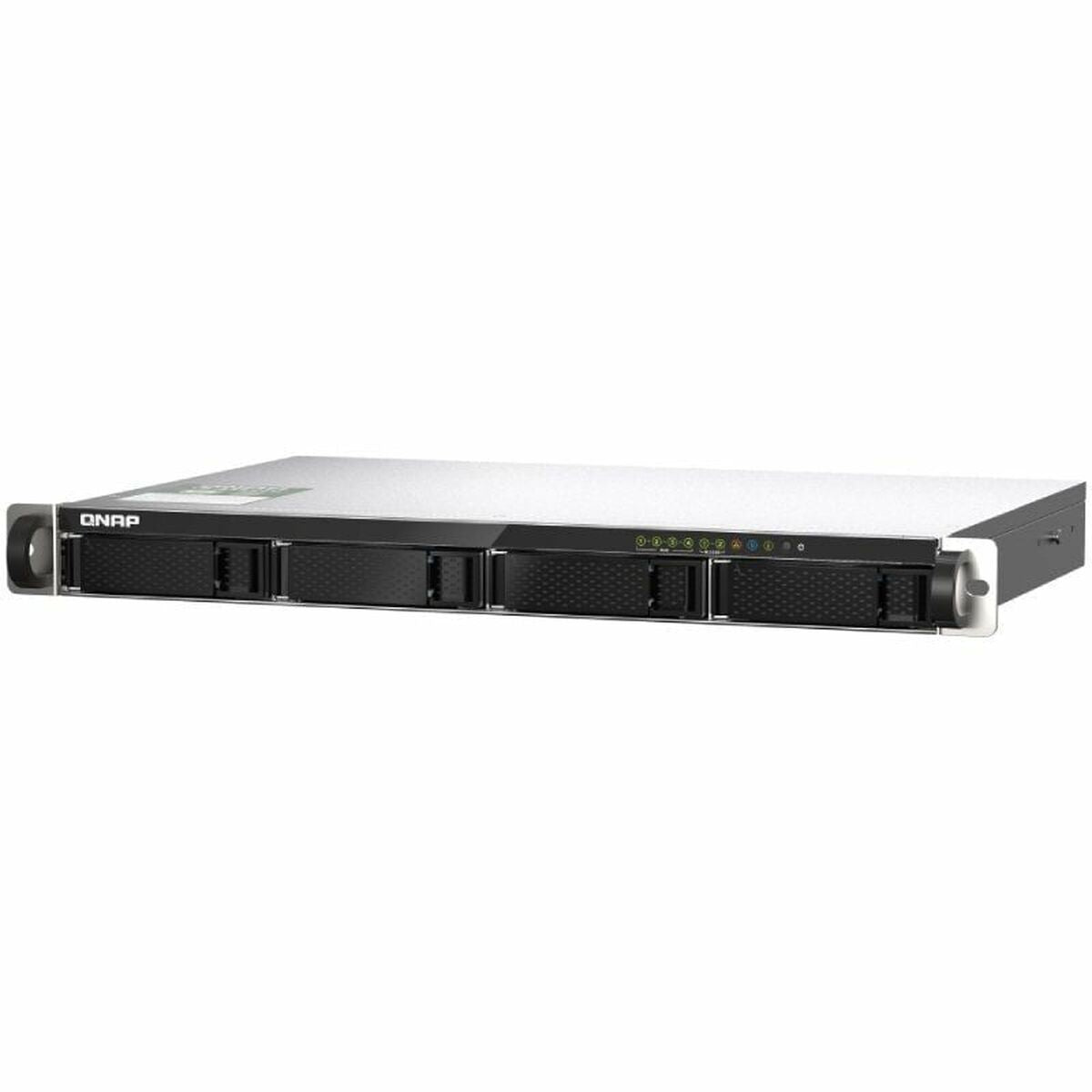 Network Storage Qnap TS-435XEU Black