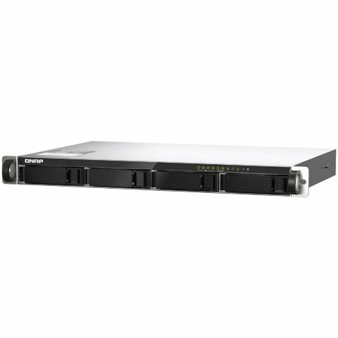 Network Storage Qnap TS-435XEU Black