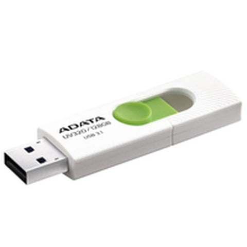 USB stick Adata UV320 Green 128 GB