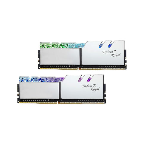 RAM Memory GSKILL F4-3600C16D-64GTRS 64 GB DDR4 3600 MHz CL16