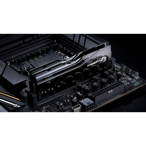 RAM Memory GSKILL F5-8200C4052G24GX2-TZ5CK 48 GB DDR5 8200 MHz CL40