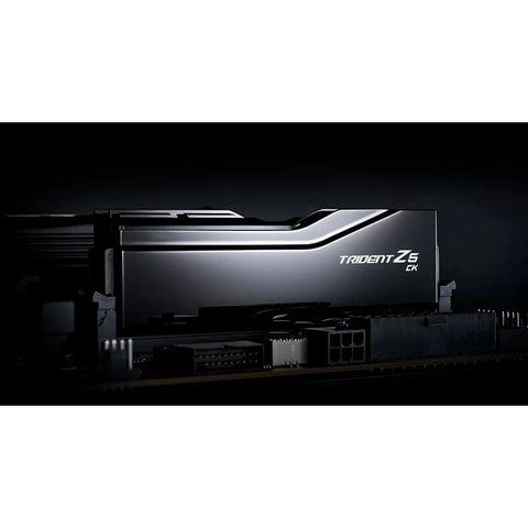 RAM Memory GSKILL F5-8200C4052G24GX2-TZ5CK 48 GB DDR5 8200 MHz CL40