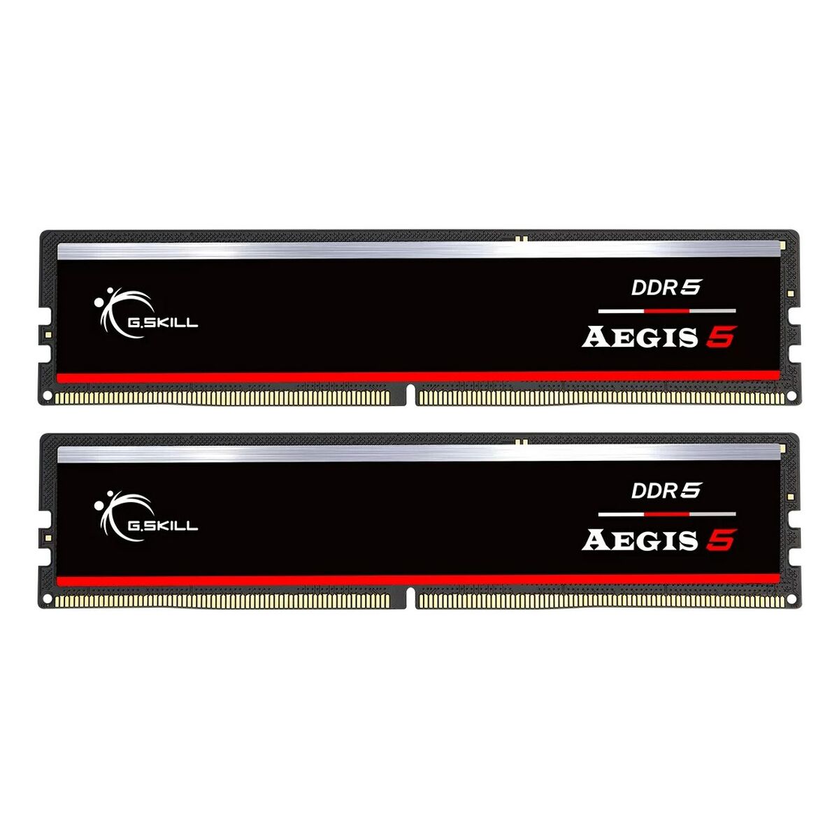 RAM Memory GSKILL F5-6000J3636F32GX2-IS 64 GB DDR5 6000 MHz CL36