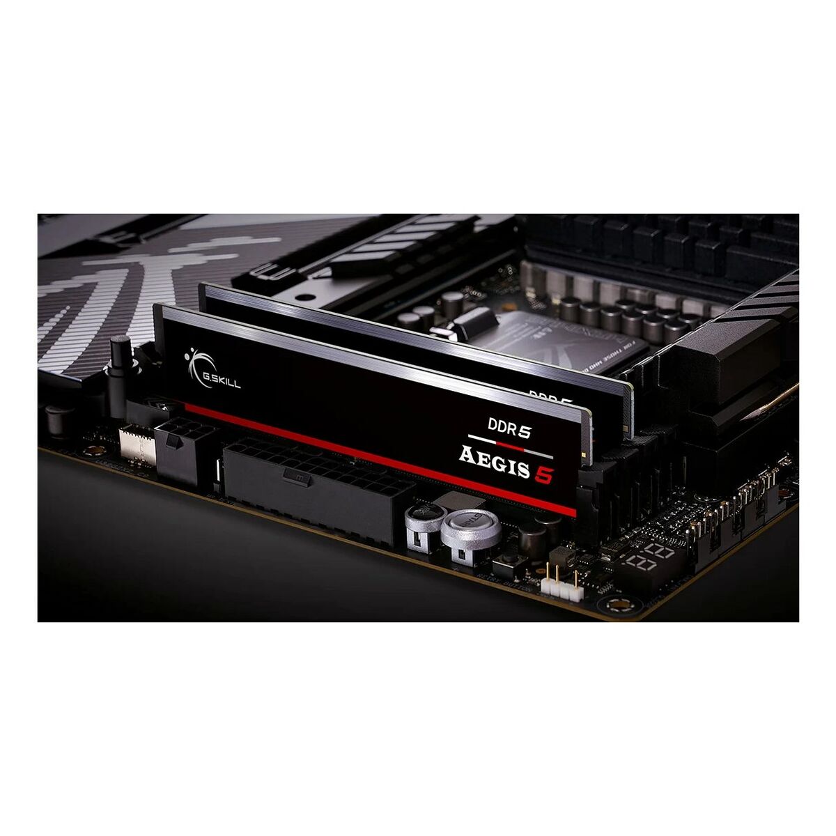 RAM Memory GSKILL F5-5600J3636C16GX1-IS 16 GB DDR5 5600 MHz CL36