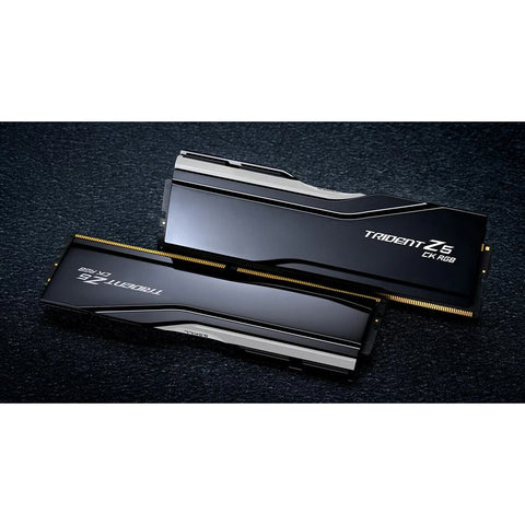 RAM Memory GSKILL F5-9000C4256H24GX2-TZ5CRK 48 GB DDR5 CL42