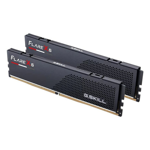 RAM Memory GSKILL F5-6000J3636F32GX2-FX5 64 GB DDR5 6000 MHz CL36