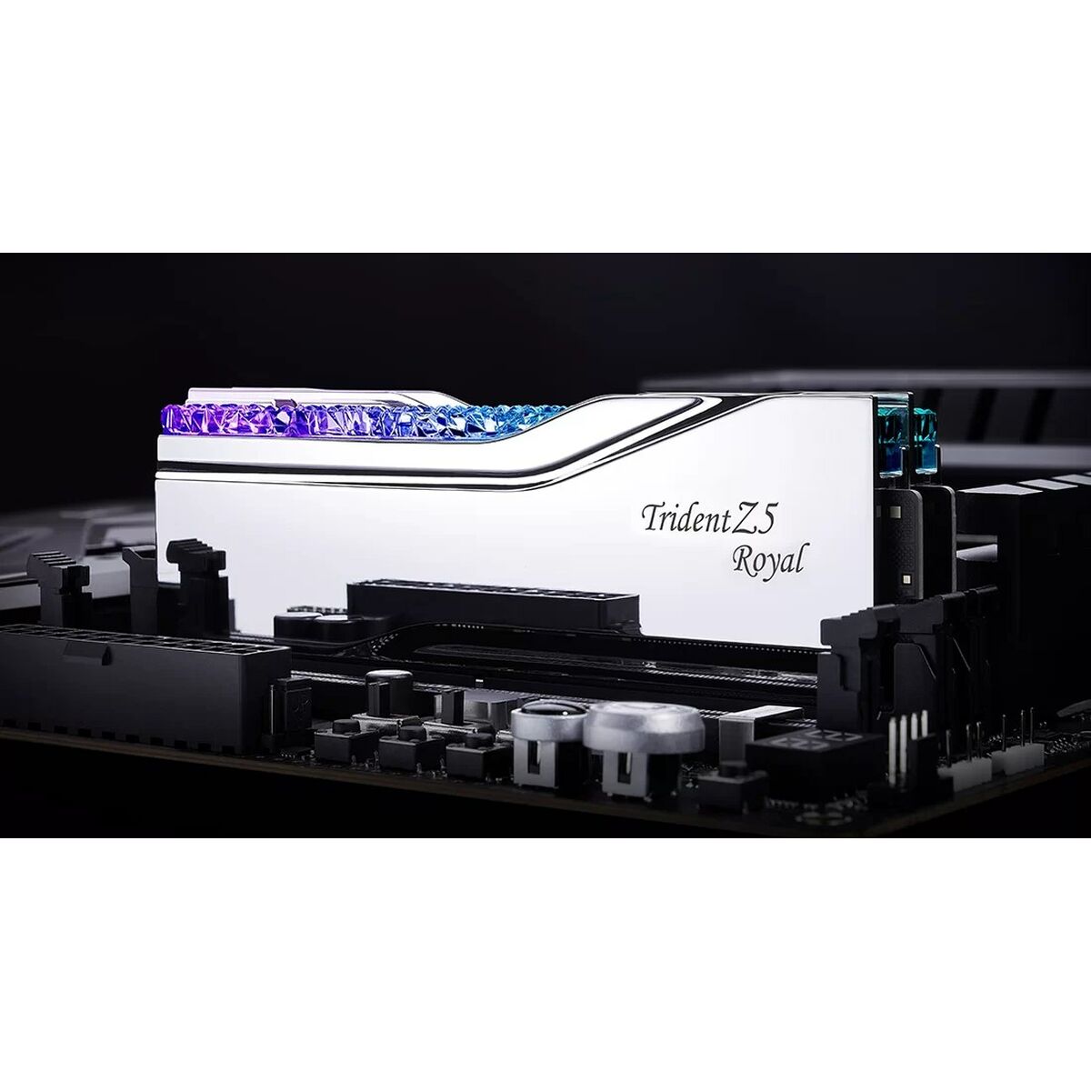 RAM Memory GSKILL F5-6000J3036G32GX2-TR5NS 64 GB DDR5 6000 MHz cl30