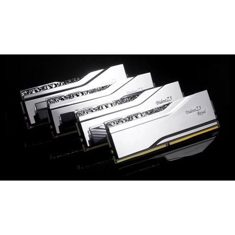 RAM Memory GSKILL F5-6000J3036G32GX2-TR5NS 64 GB DDR5 6000 MHz cl30