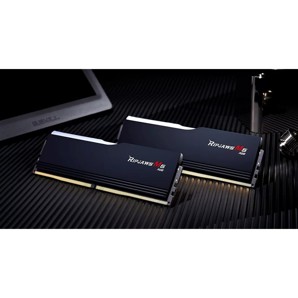RAM Memory GSKILL F5-6000J3036F48GX2-RM5RK 96 GB DDR5 cl30