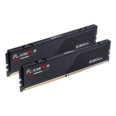 RAM Memory GSKILL F5-6000J2836G32GX2-FX5 64 GB DDR5 6000 MHz