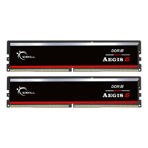 RAM Memory GSKILL F5-5200J4040A16GX2-IS 32 GB DDR5 5200 MHz CL40
