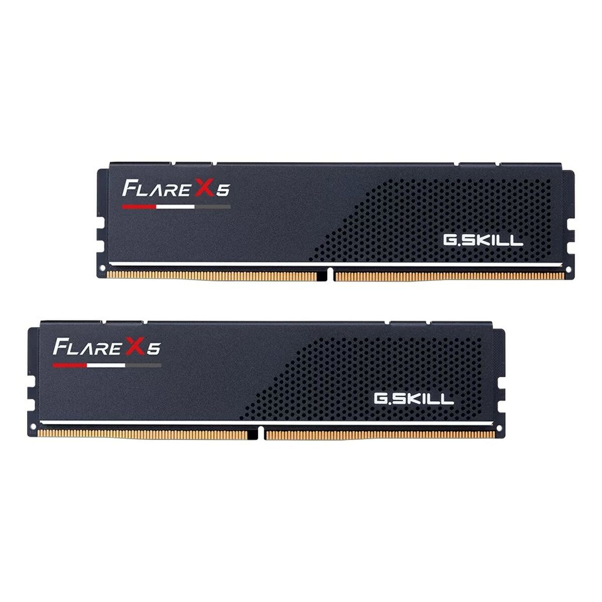 RAM Memory GSKILL F5-5200J4040A16GX2-FX5 32 GB DDR5