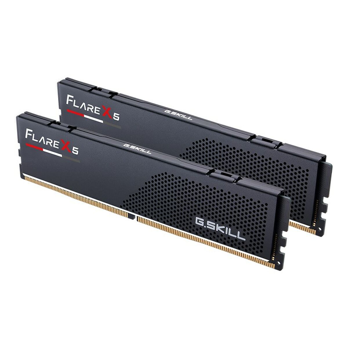 RAM Memory GSKILL F5-5200J4040A16GX2-FX5 32 GB DDR5