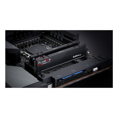 RAM Memory GSKILL F5-5200J4040A32GX2-FX5 64 GB DDR5
