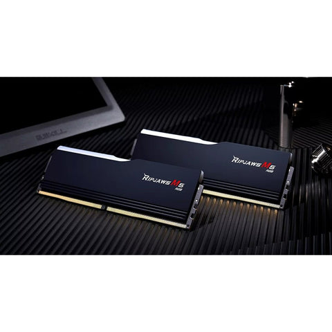 RAM Memory GSKILL F5-6000J2836G16GX2-RM5RK 32 GB DDR5